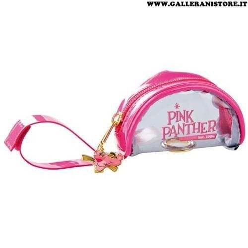 Portasacchetti igienici Pink Panther per cani - La Pantera Rosa
