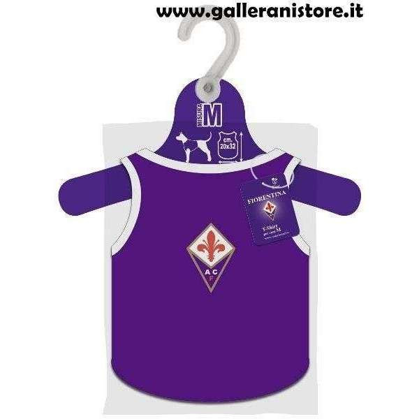 abbigliamento Fiorentina acquisto