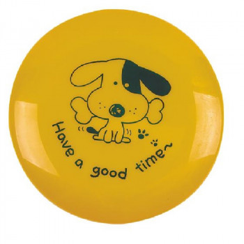 Gioco per cani frisbee Snoopy - Nobleza