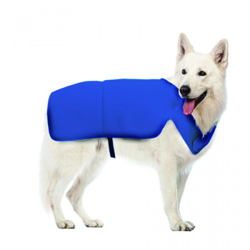 Petit manteau imperméable chien Animali Cani Vestiti e accessori Giacche e cappotti Croci Giacche e cappotti 