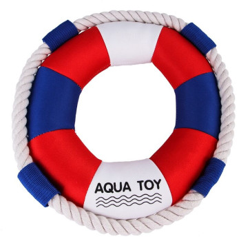 Giocattolo galleggiante per cani "Aqua Toy"