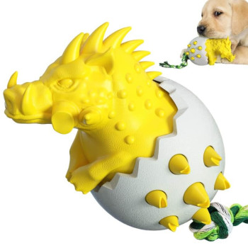 Gioco per cani "Rubber Egg"