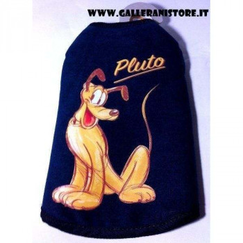 Cappottino Loden di Pluto per cani - Abbigliamento Disney