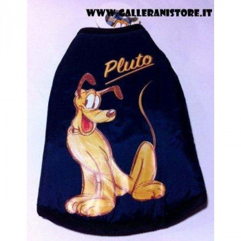 Bomber di Pluto per cani - Abbigliamento Disney